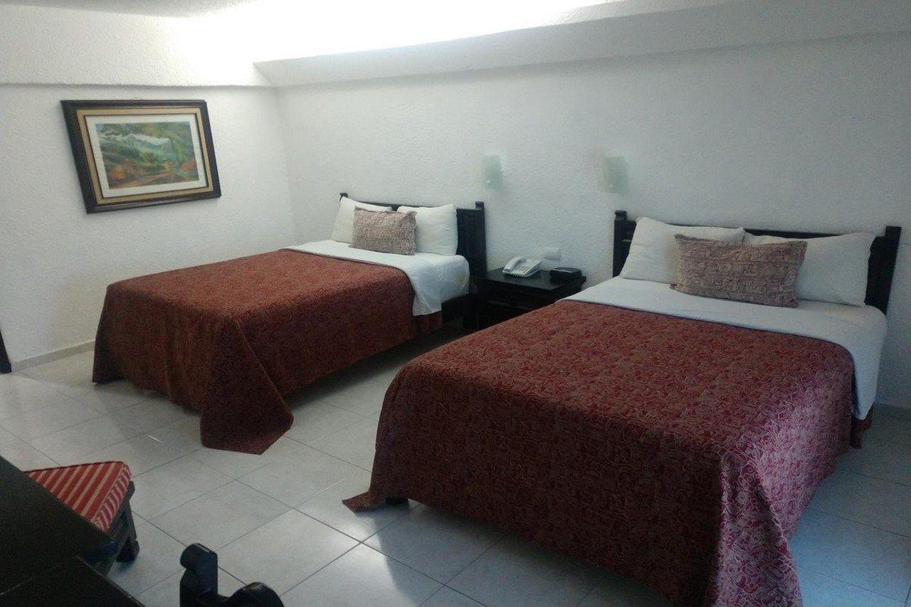 Hotel Maya Tabasco Villahermosa Bagian luar foto