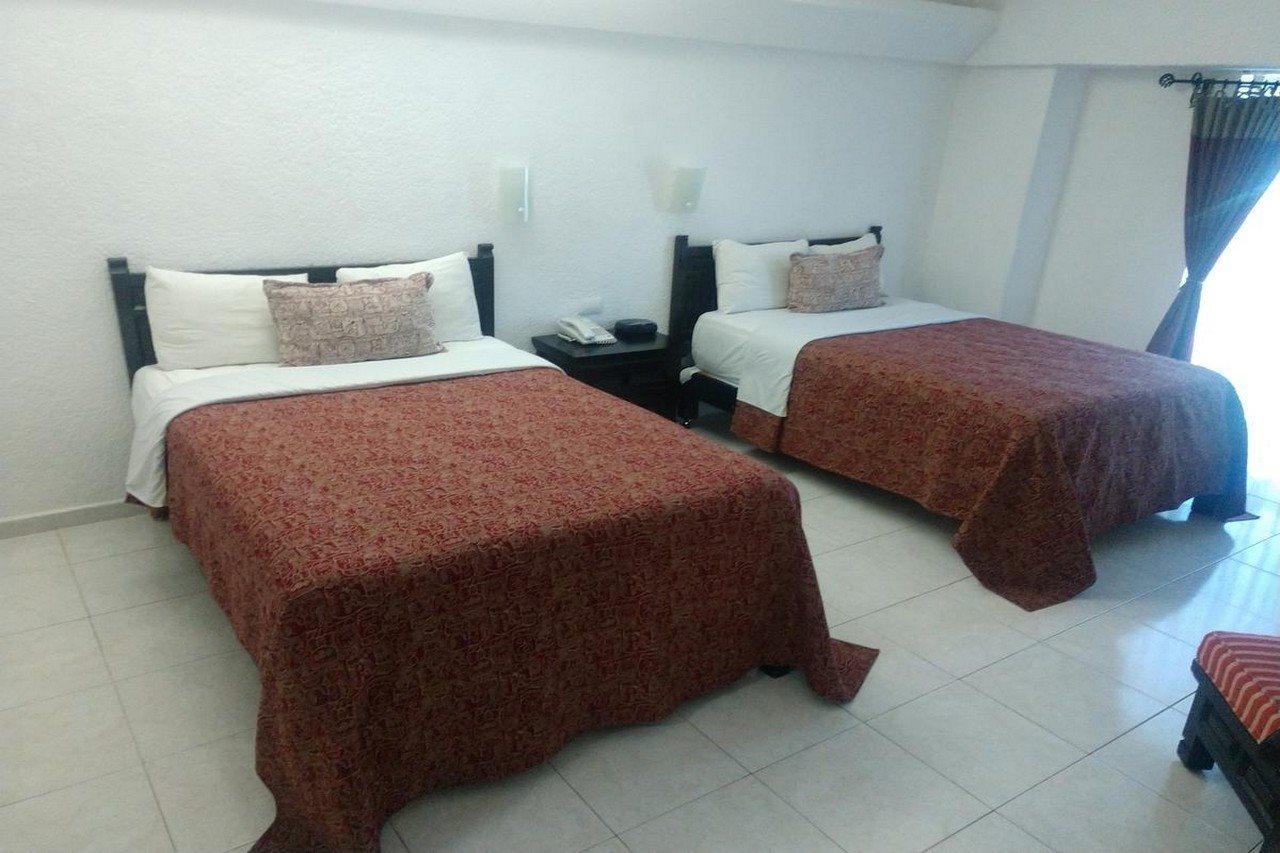 Hotel Maya Tabasco Villahermosa Bagian luar foto