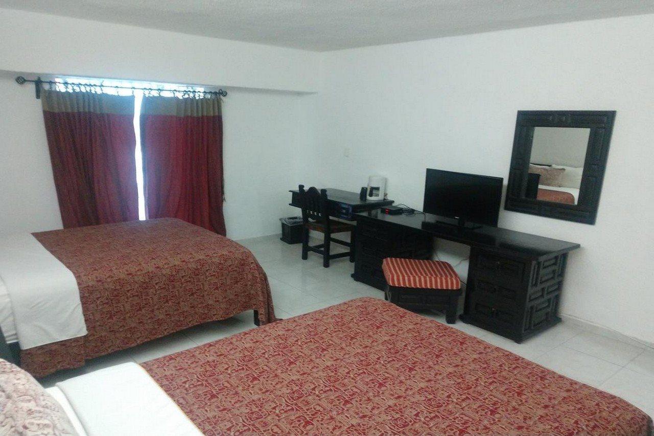 Hotel Maya Tabasco Villahermosa Bagian luar foto