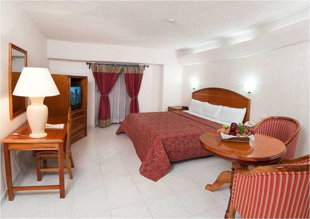 Hotel Maya Tabasco Villahermosa Ruang foto