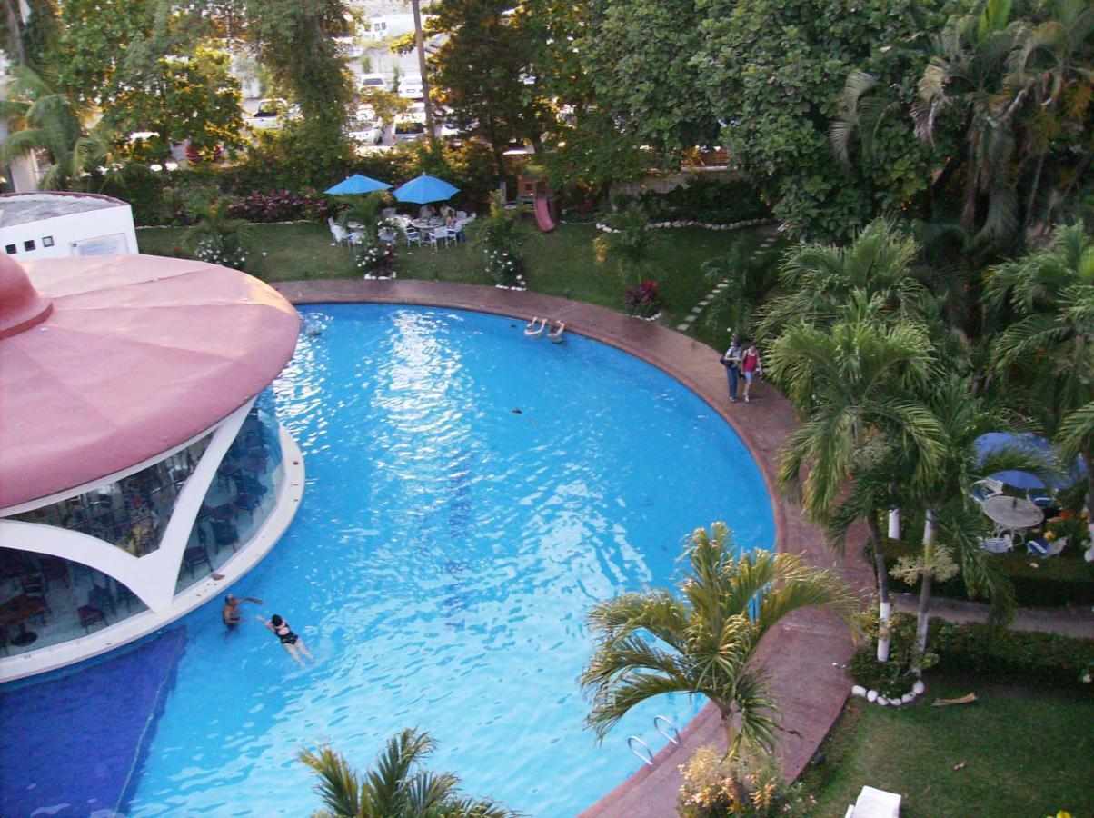 Hotel Maya Tabasco Villahermosa Bagian luar foto