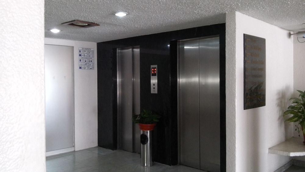 Hotel Maya Tabasco Villahermosa Bagian luar foto