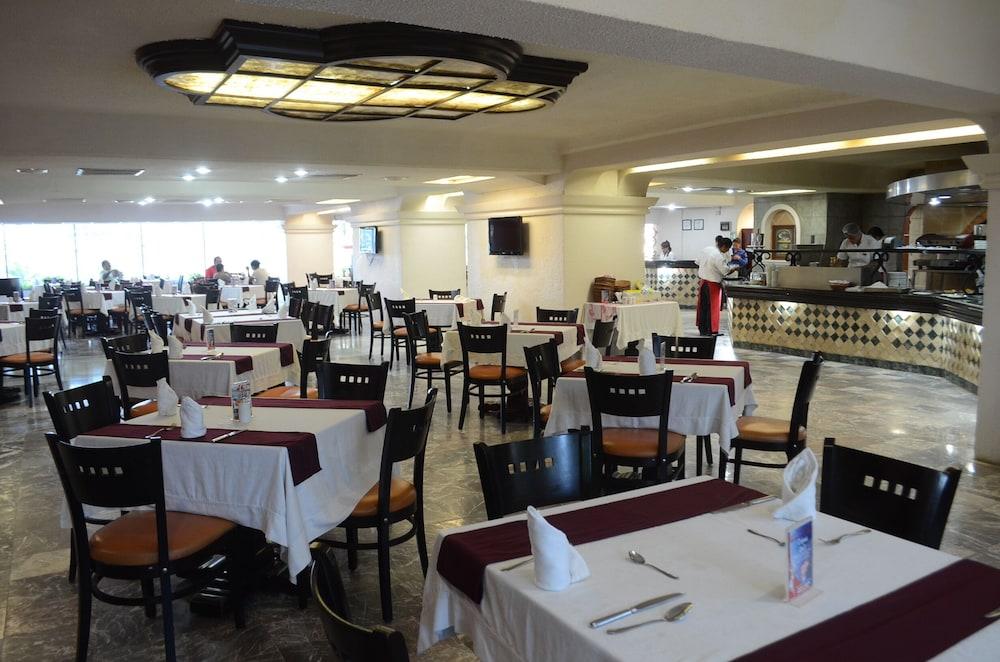 Hotel Maya Tabasco Villahermosa Bagian luar foto
