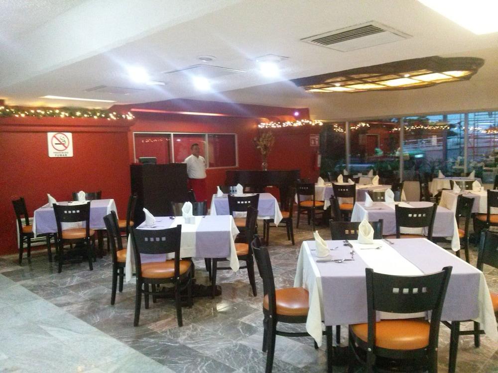 Hotel Maya Tabasco Villahermosa Bagian luar foto