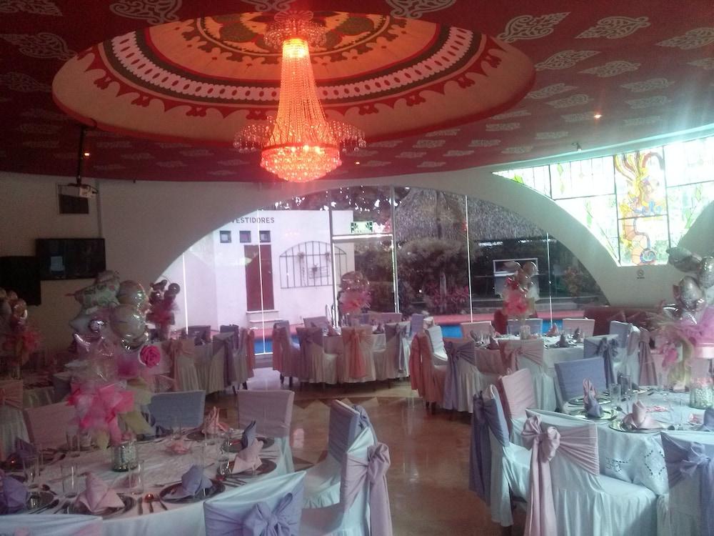 Hotel Maya Tabasco Villahermosa Bagian luar foto