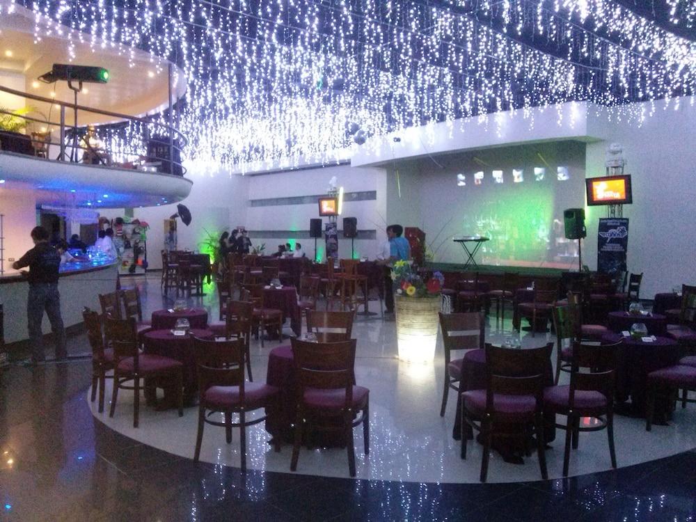 Hotel Maya Tabasco Villahermosa Bagian luar foto