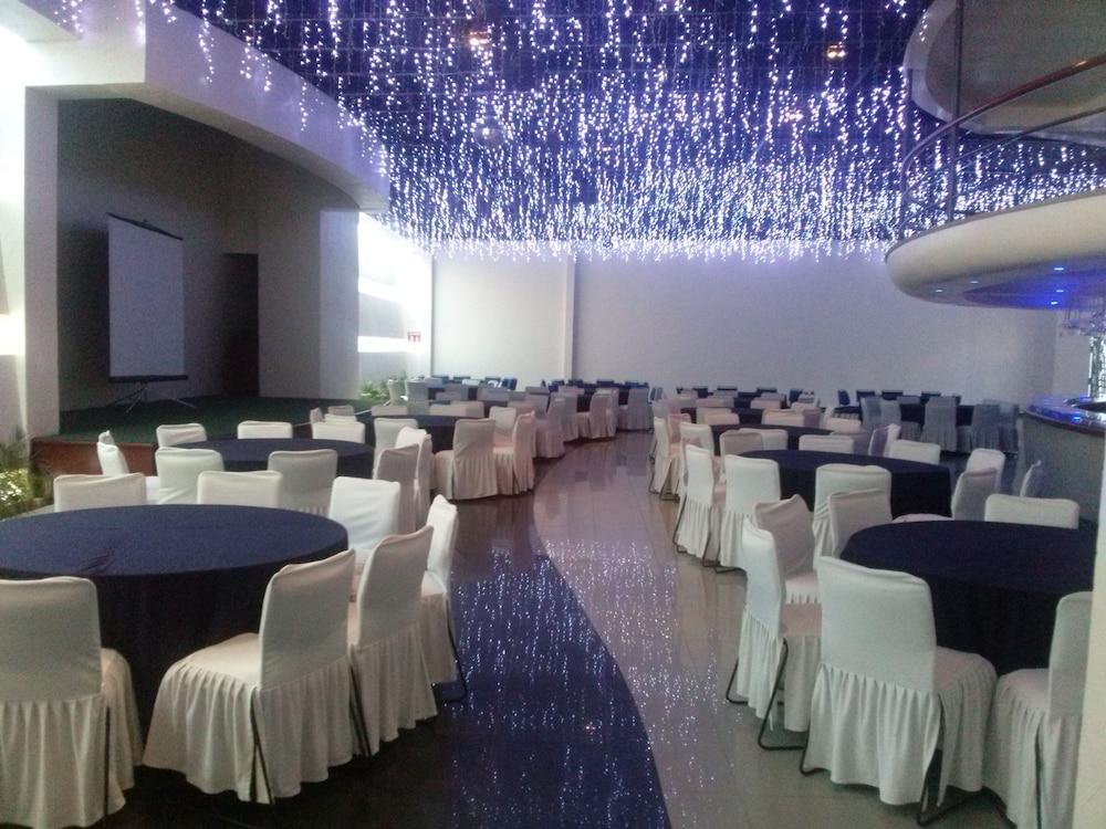Hotel Maya Tabasco Villahermosa Bagian luar foto