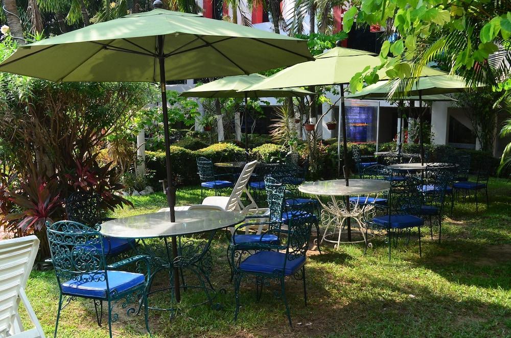 Hotel Maya Tabasco Villahermosa Bagian luar foto