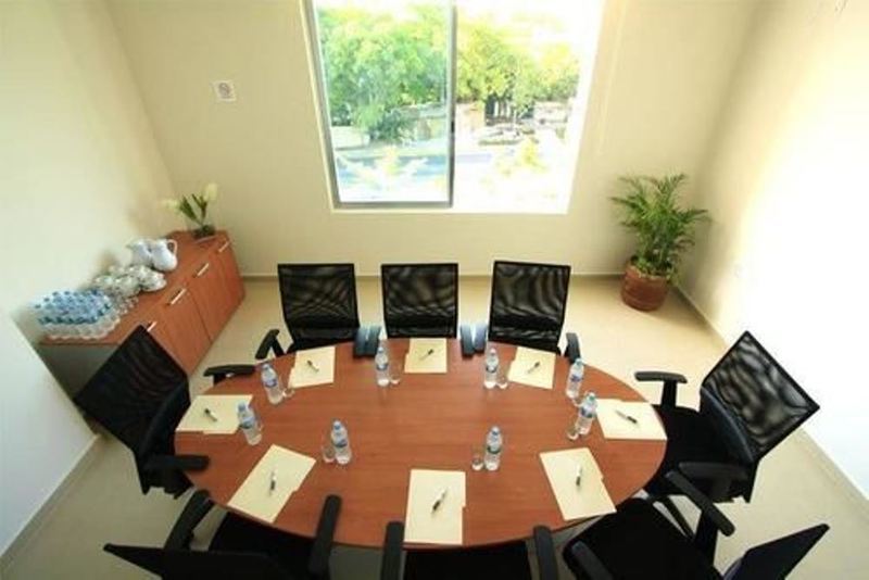 Hotel Maya Tabasco Villahermosa Bagian luar foto
