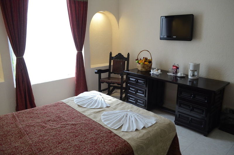 Hotel Maya Tabasco Villahermosa Bagian luar foto