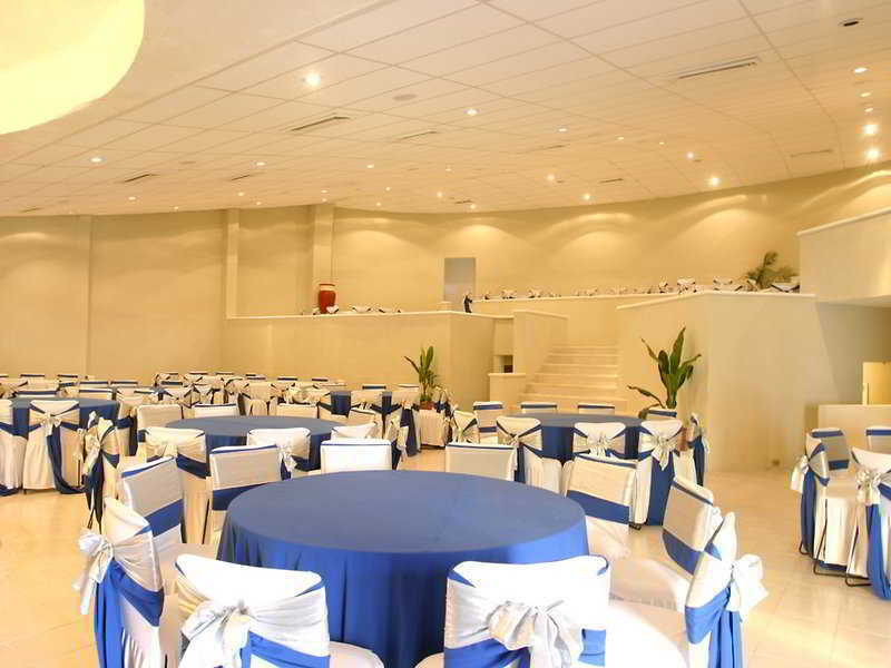 Hotel Maya Tabasco Villahermosa Fasilitas foto
