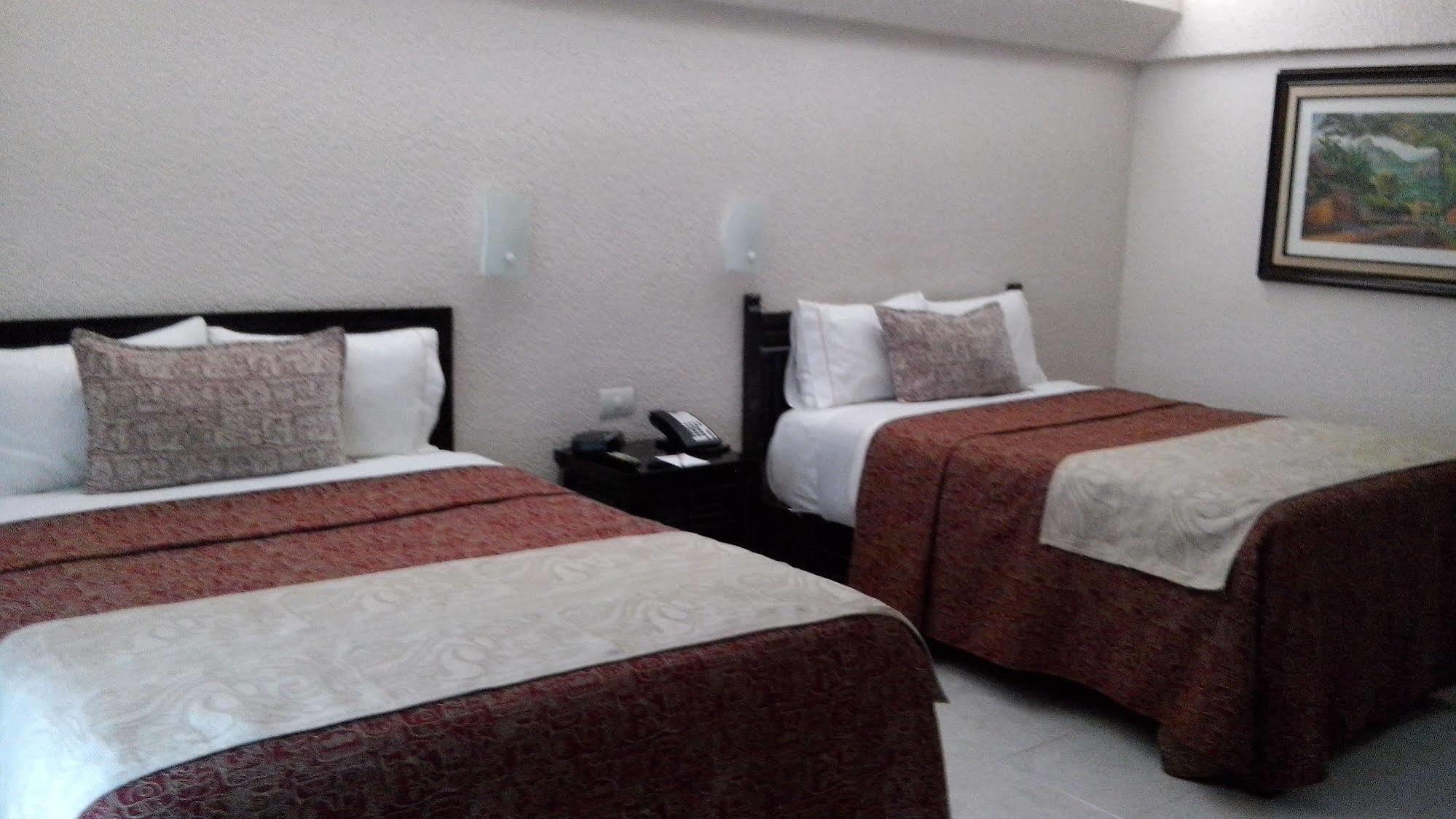 Hotel Maya Tabasco Villahermosa Bagian luar foto