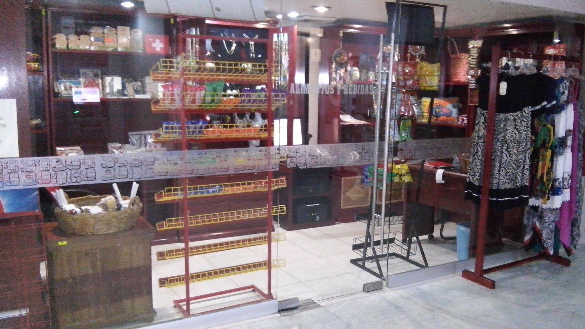 Hotel Maya Tabasco Villahermosa Bagian luar foto
